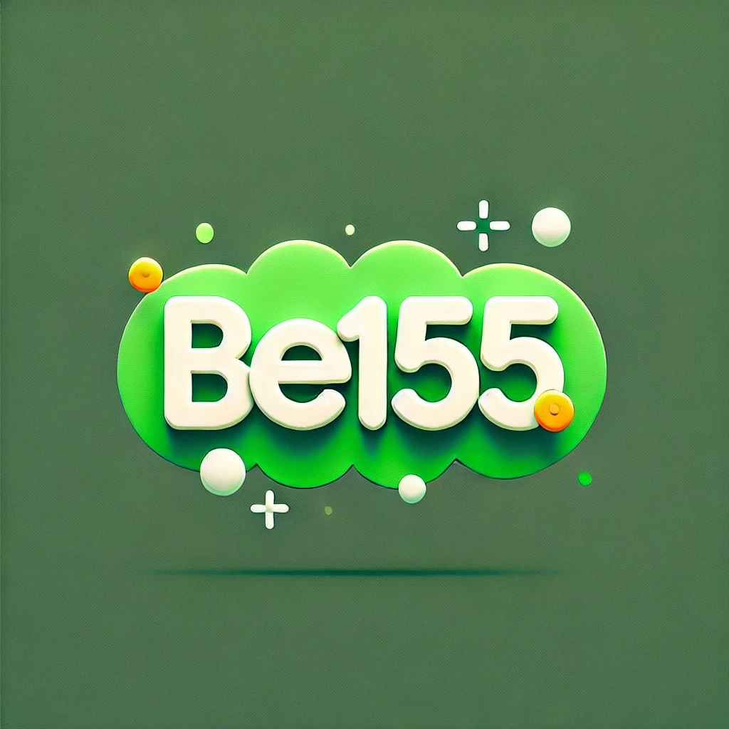 Logo da bet155