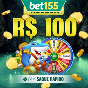 bet155 Ganhe R$ 100,00 Gratis